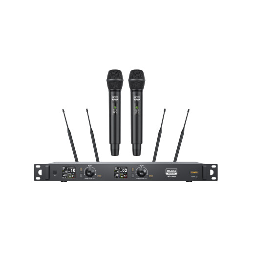 XLINE WS-1000A С 2-мя микрофонами