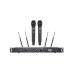 XLINE WS-1000A С 2-мя микрофонами XLINE WS-1000A С 2-мя микрофонами