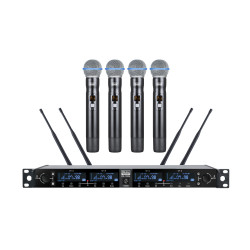 XLINE WS-1200A