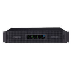 Lab.gruppen D 200:4L Lake