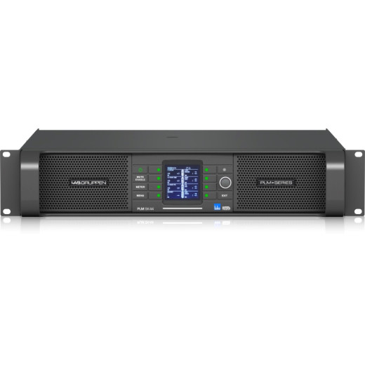 4-х канальные Lab.gruppen PLM5K44/BP