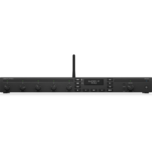 Трансляционный микшер-усилитель Lab.Gruppen CPA1201