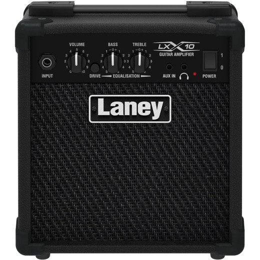 Транзисторные LANEY LX10