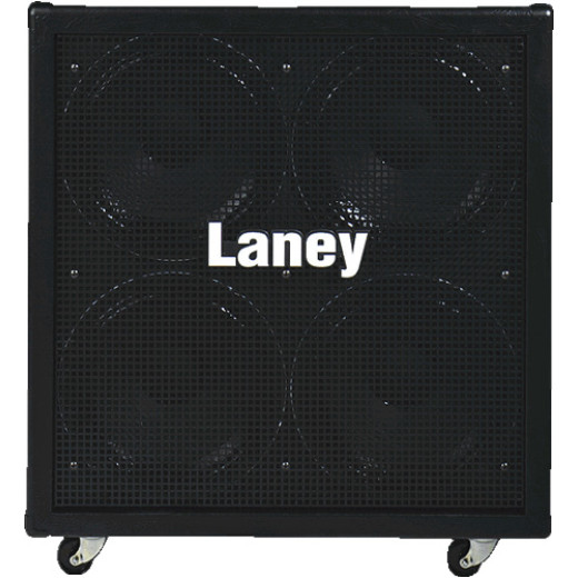 4x12 дюймов LANEY GS412LS
