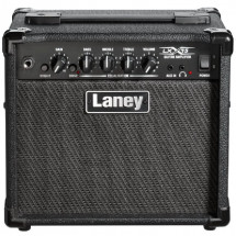Laney​​​​​​​ LX15 BLACK