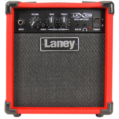 Laney LX10B RED