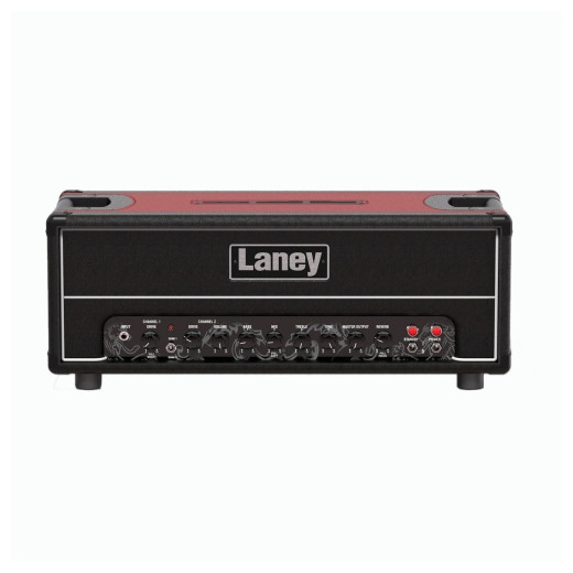Усилители (Голова) LANEY GH100R 