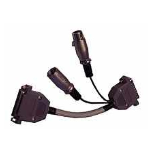 LASERWORLD DMX-ADAPTER лазер