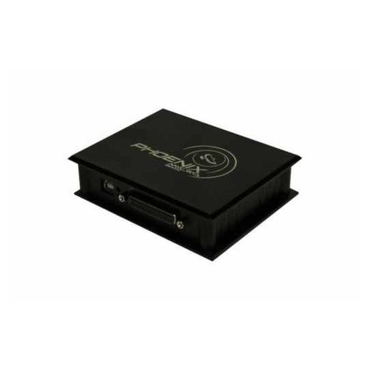 LASERWORLD PHOENIX MICRO USB лазер