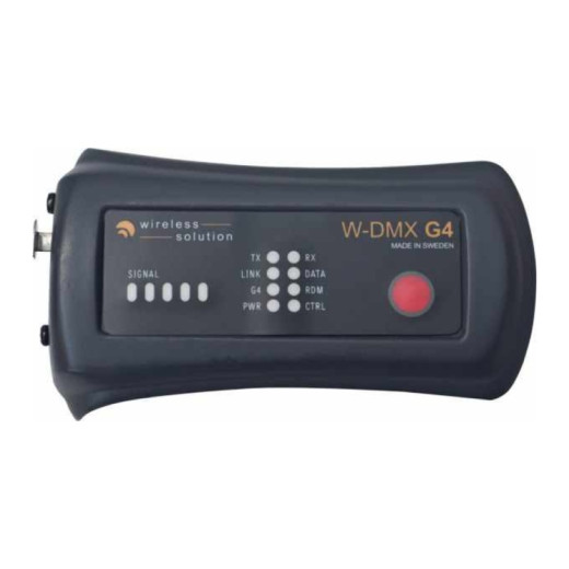 LASERWORLD W-DMX-1 - RECEIVER PRO лазер