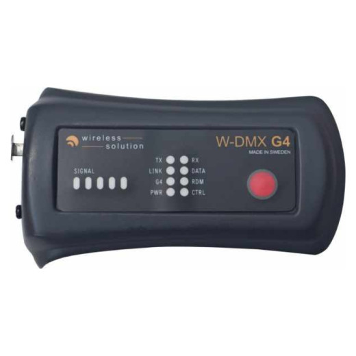 LASERWORLD W-DMX-2 - RECEIVER LITE лазер