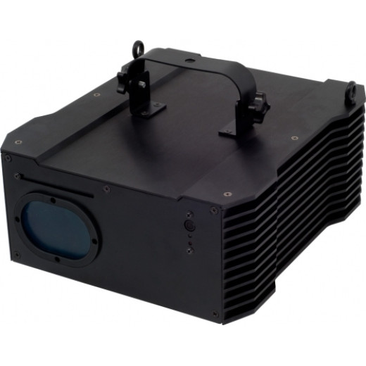 LASERWORLD CS-800G лазер