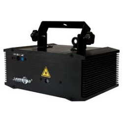 LASERWORLD EL-250RGB Micro