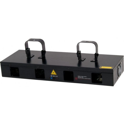 LASERWORLD EL700GB лазер