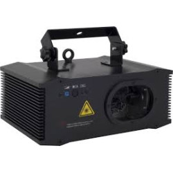 LASERWORLD ES-100G