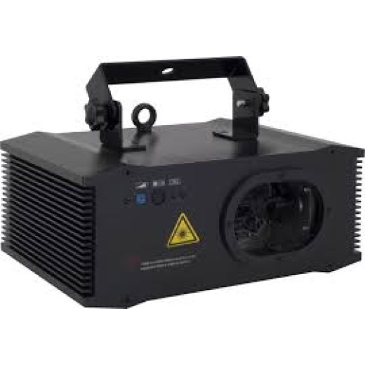 LASERWORLD ES-100G лазер