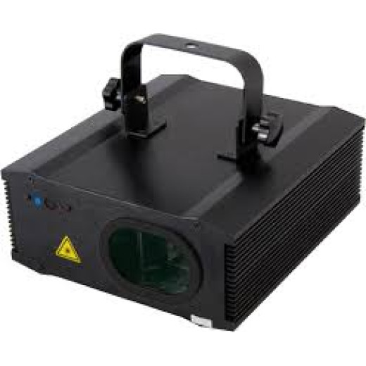 LASERWORLD ES-600B лазер