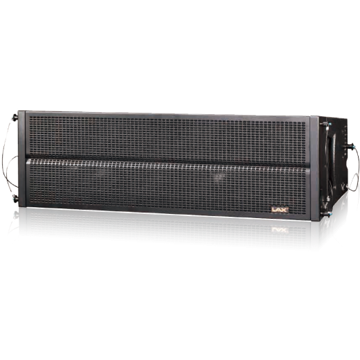 Lax Pro AT210 линейный массив