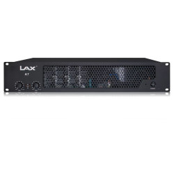 Lax Pro A7