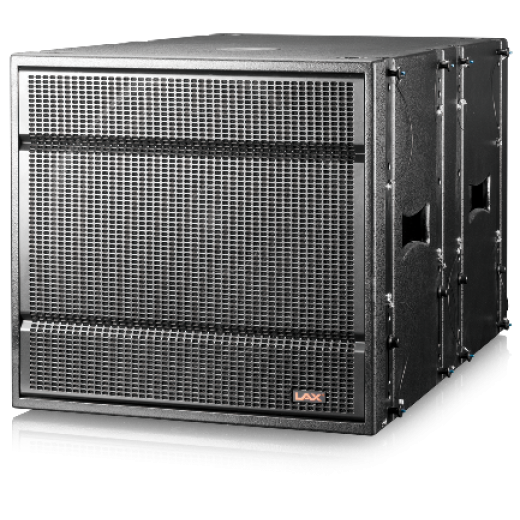 Сабвуферы Lax Pro ATL18B