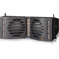Lax Pro ATS206