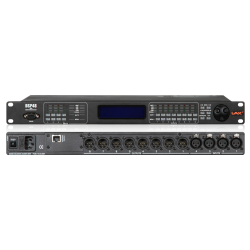 Lax Pro DSP48