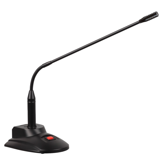 Инсталляционные микрофоны Lax Pro LM-90