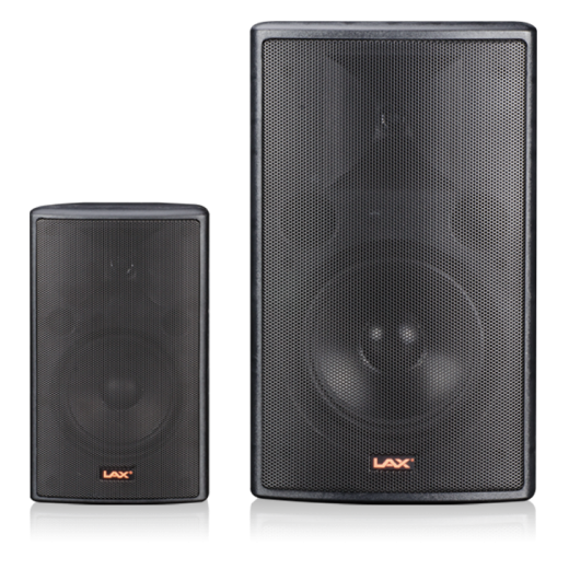 Пассивная акустическая система Lax Pro LX208
