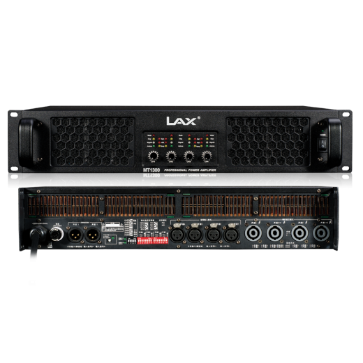 4-х канальные Lax Pro MT1300