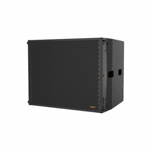 Lax Pro OPL118B сабвуферы