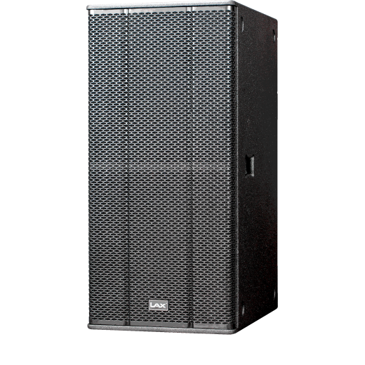 Lax Pro PTL212BA сабвуферы