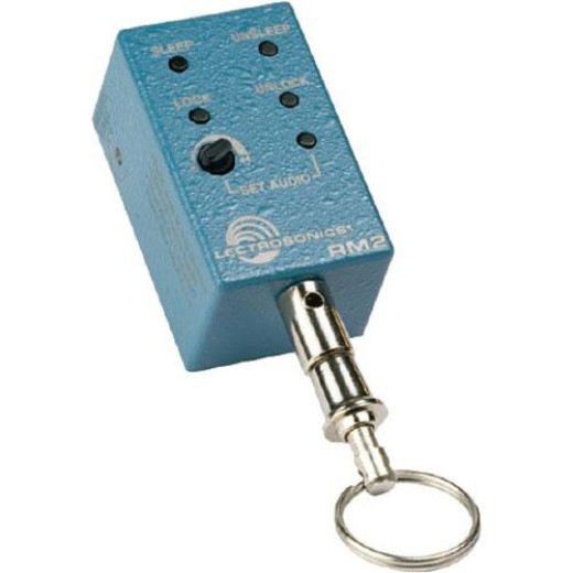 LECTROSONICS RM2 аксессуары и комплектующие для радиосистем