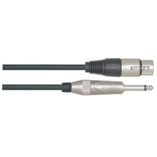 Leem NMH-30 шнур JACK-XLR