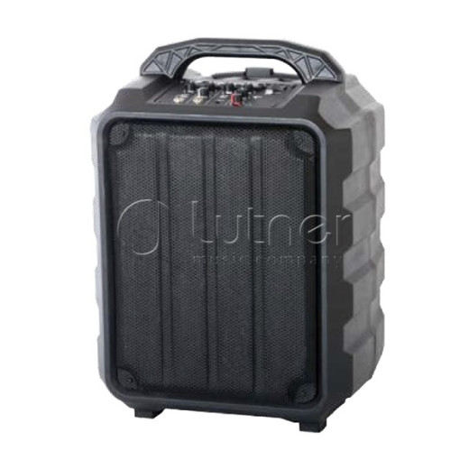 Акустические системы с аккумулятором Leem PR-6