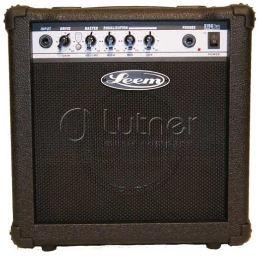Гитарное комбо Leem S15G