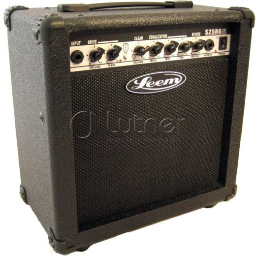 Гитарное комбо Leem S25RG