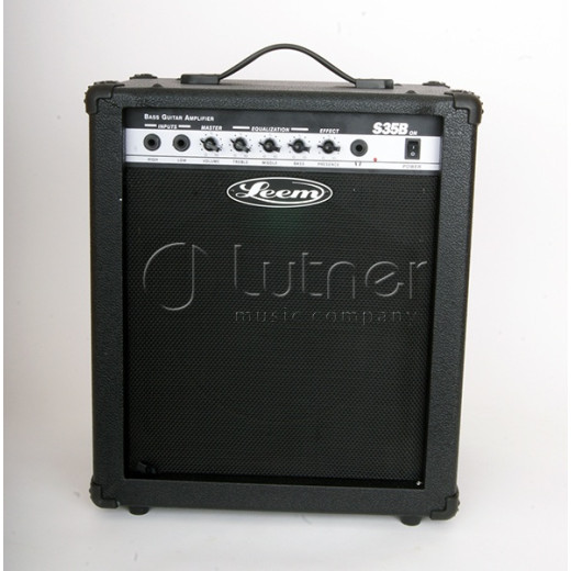 10 дюймов Leem S35B