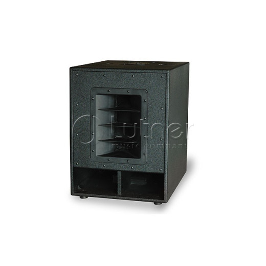 Активный сабвуфер Leem SUB-15A