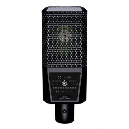 Микрофон LEWITT DGT450/USB