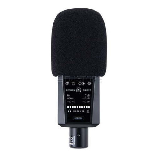 Микрофон LEWITT DGT650/USB 