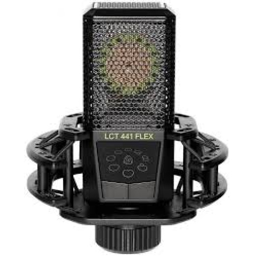 Микрофон LEWITT LCT441FLEX 