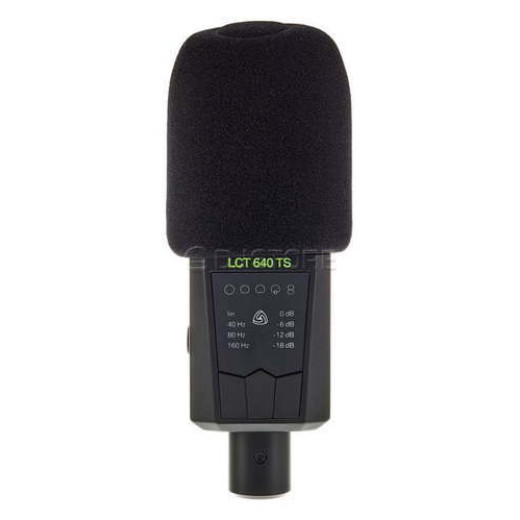 Студийный микрофон LEWITT LCT640TS 