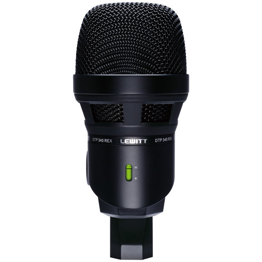 Динамические LEWITT DTP 340 REX