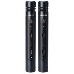 LEWITT LCT140 Stereo Kit