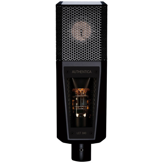 Конденсаторные микрофоны LEWITT LCT840
