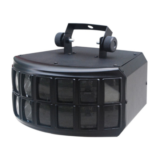 LEXOR LN60404 световые приборы DJ-серии