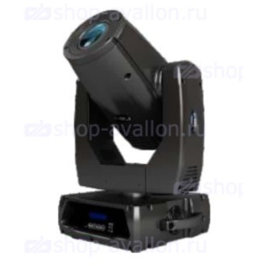 LEXOR LC11401 вращающиеся головы LED типа SPOT