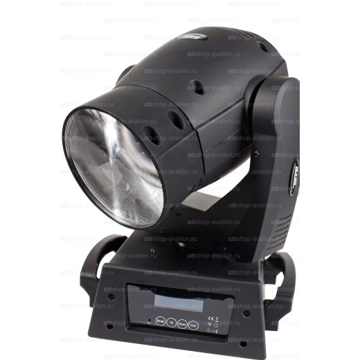 LEXOR LC12401 вращающиеся головы LED типа BEAM