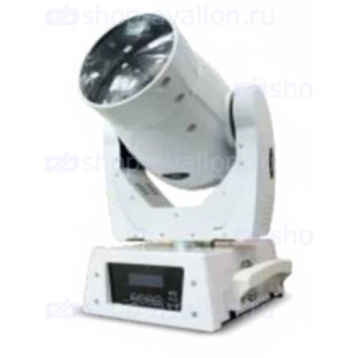 LEXOR LC12401W вращающиеся головы LED типа BEAM