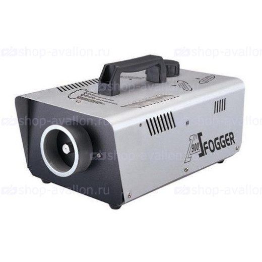 LEXOR LM50002 генератор дыма и тумана